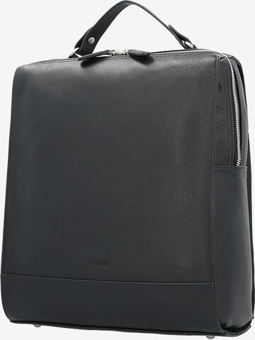 Picard Backpack 'Luis' in Black