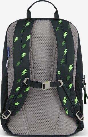 ergobag Backpack 'Ease' in Green