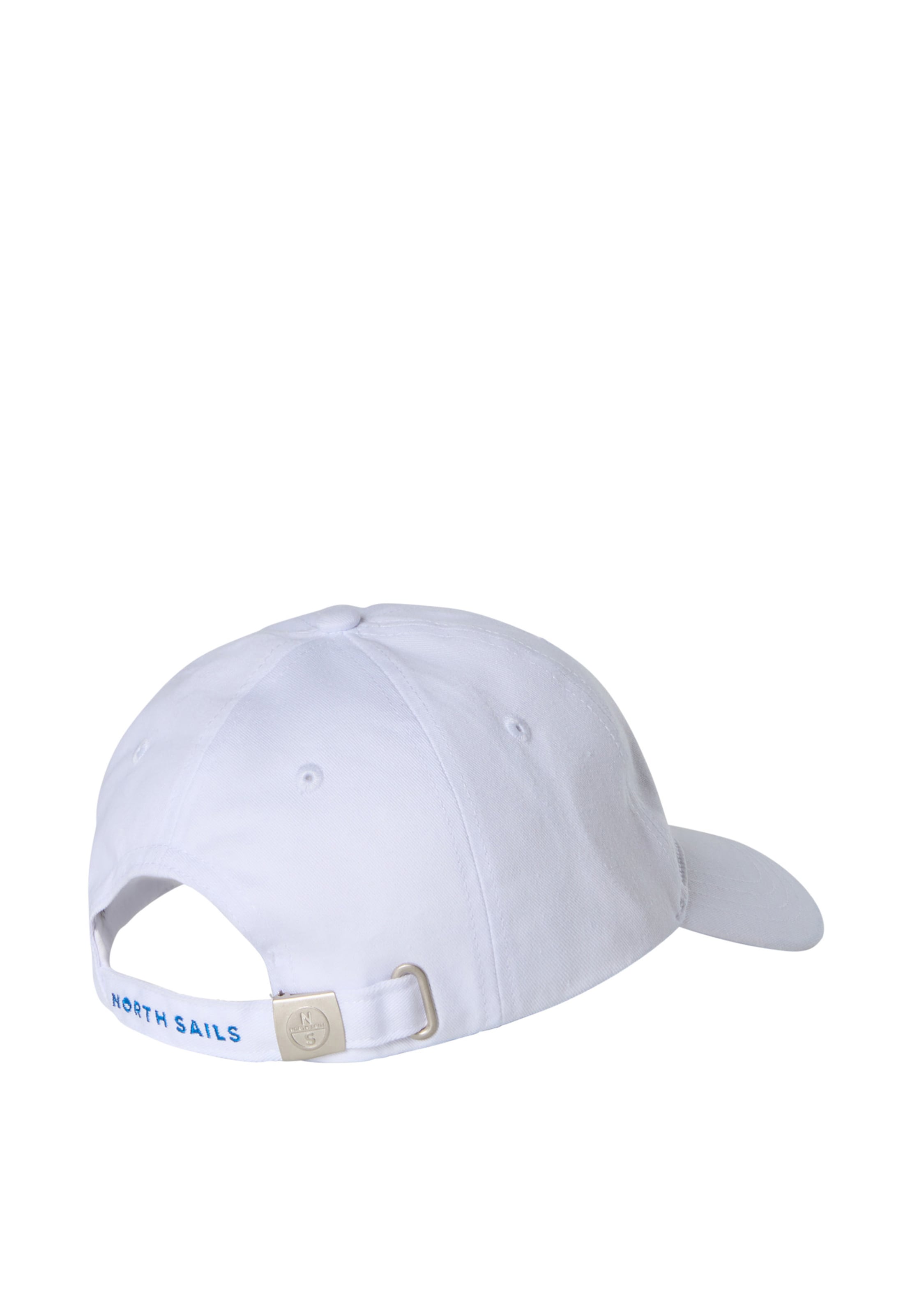 North Sails Cap in White