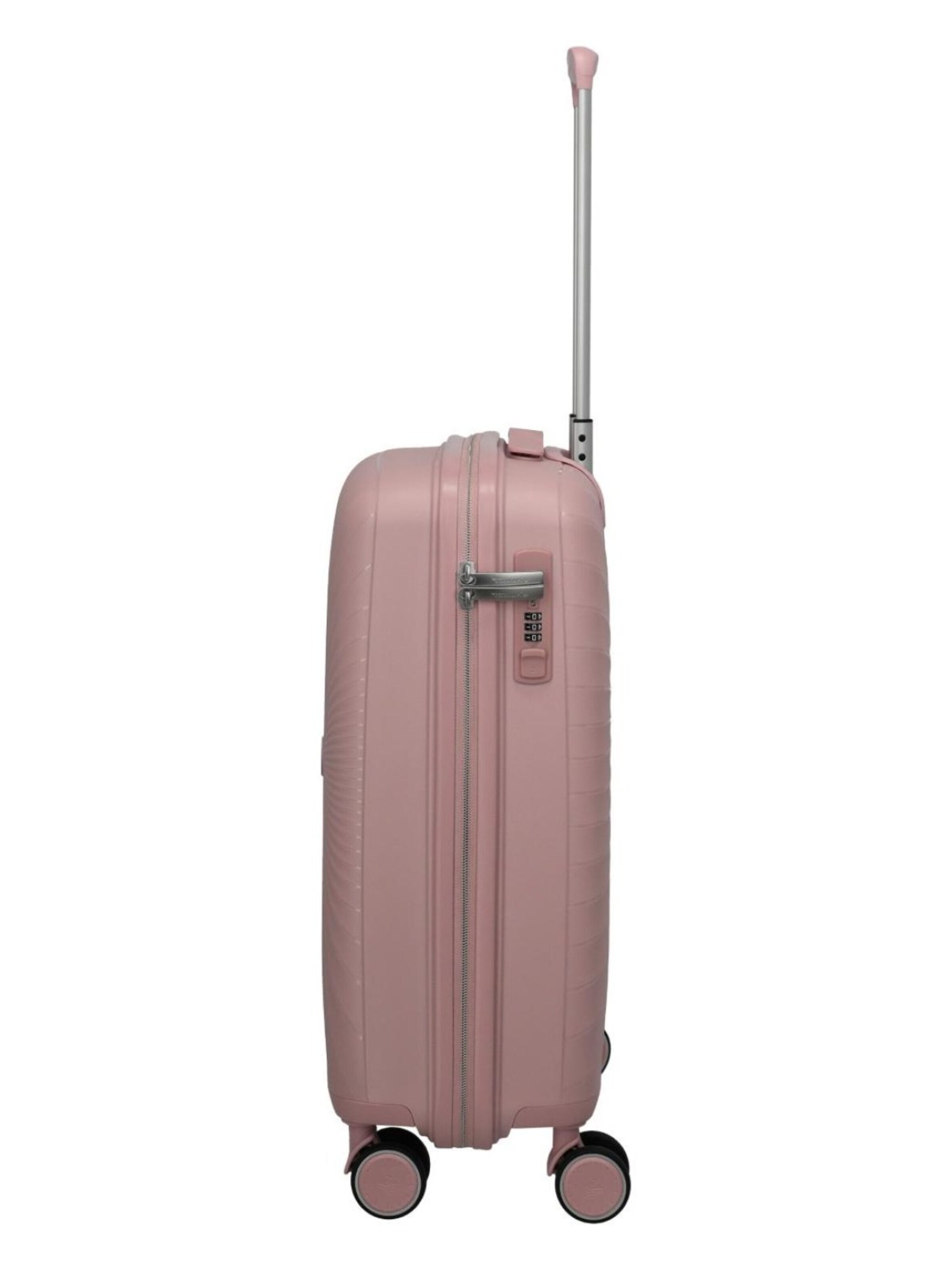 TRAVELITE Suitcase in Pink
