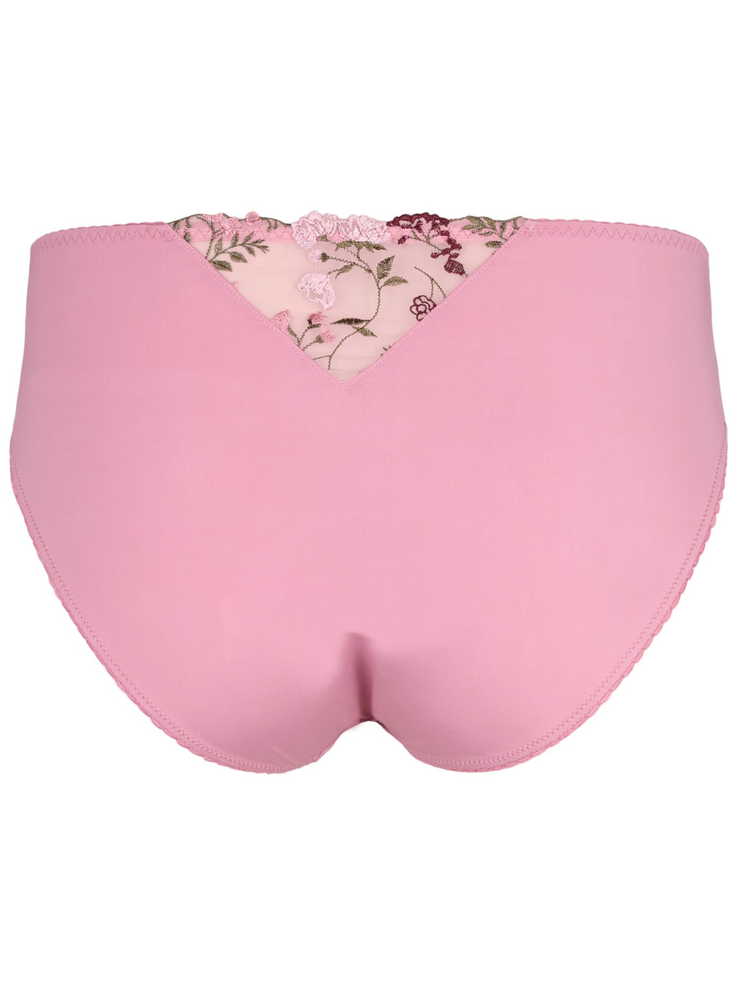 Devoted by Zizzi Слип 'Lykke' в лилав