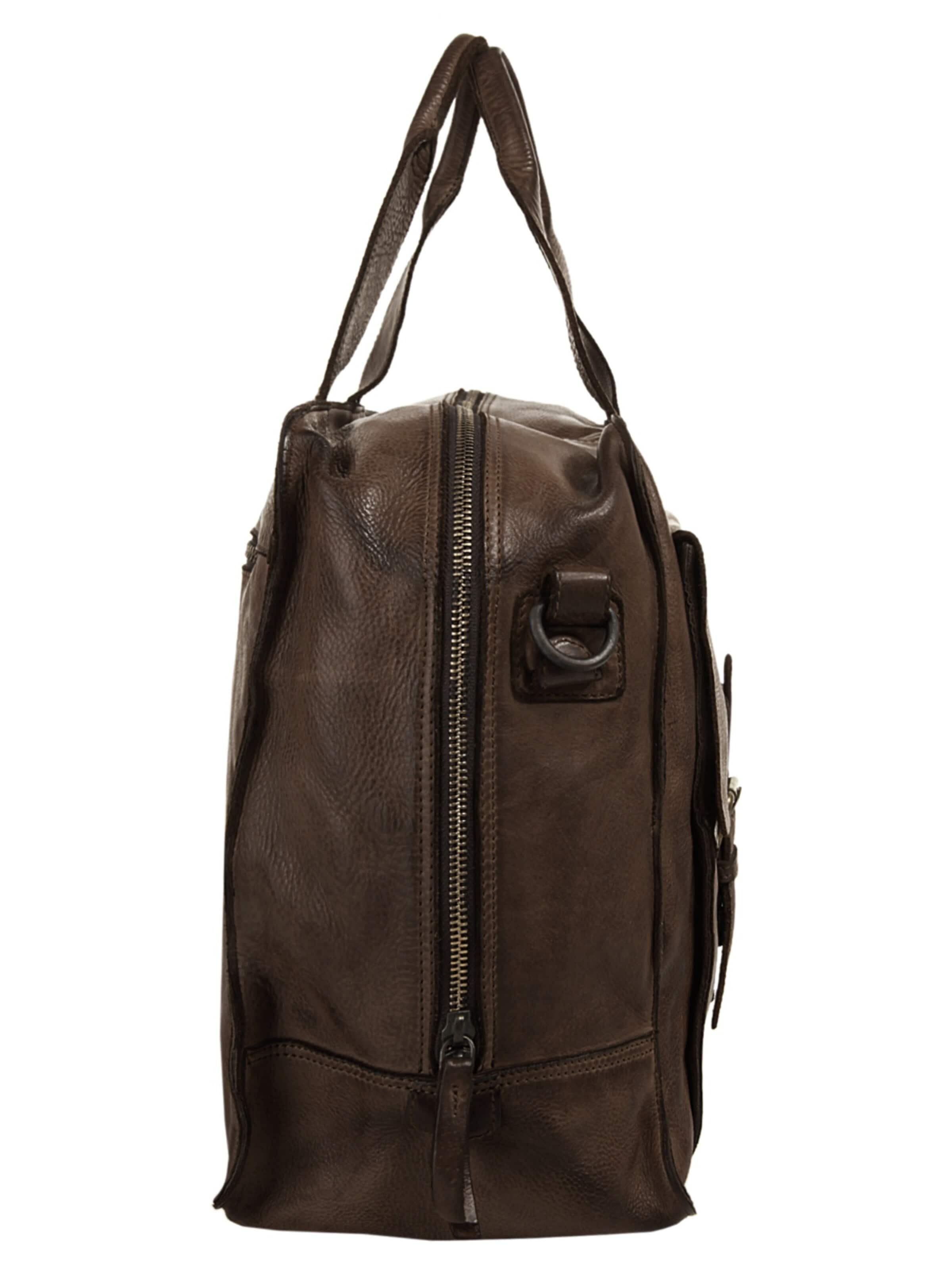 Sac de voyage Harold's en marron