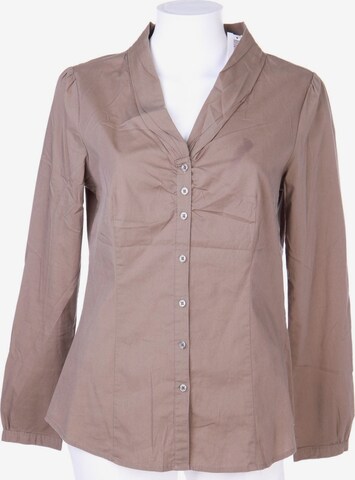 MEXX Blouse & Tunic in M in Brown: front