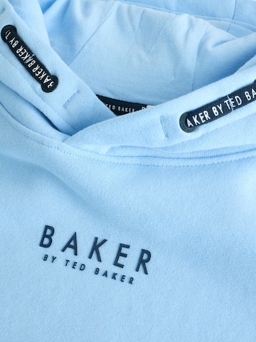 Baker by Ted Baker Μπλούζα φούτερ σε μπλε