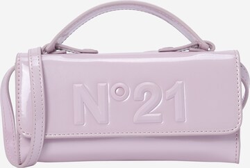 N°21 Väska i rosa
