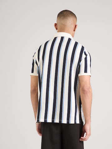 T-Shirt 'Classic' TOMMY HILFIGER en blanc