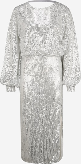 Missguided (Tall) Haljina u srebro, Pregled proizvoda