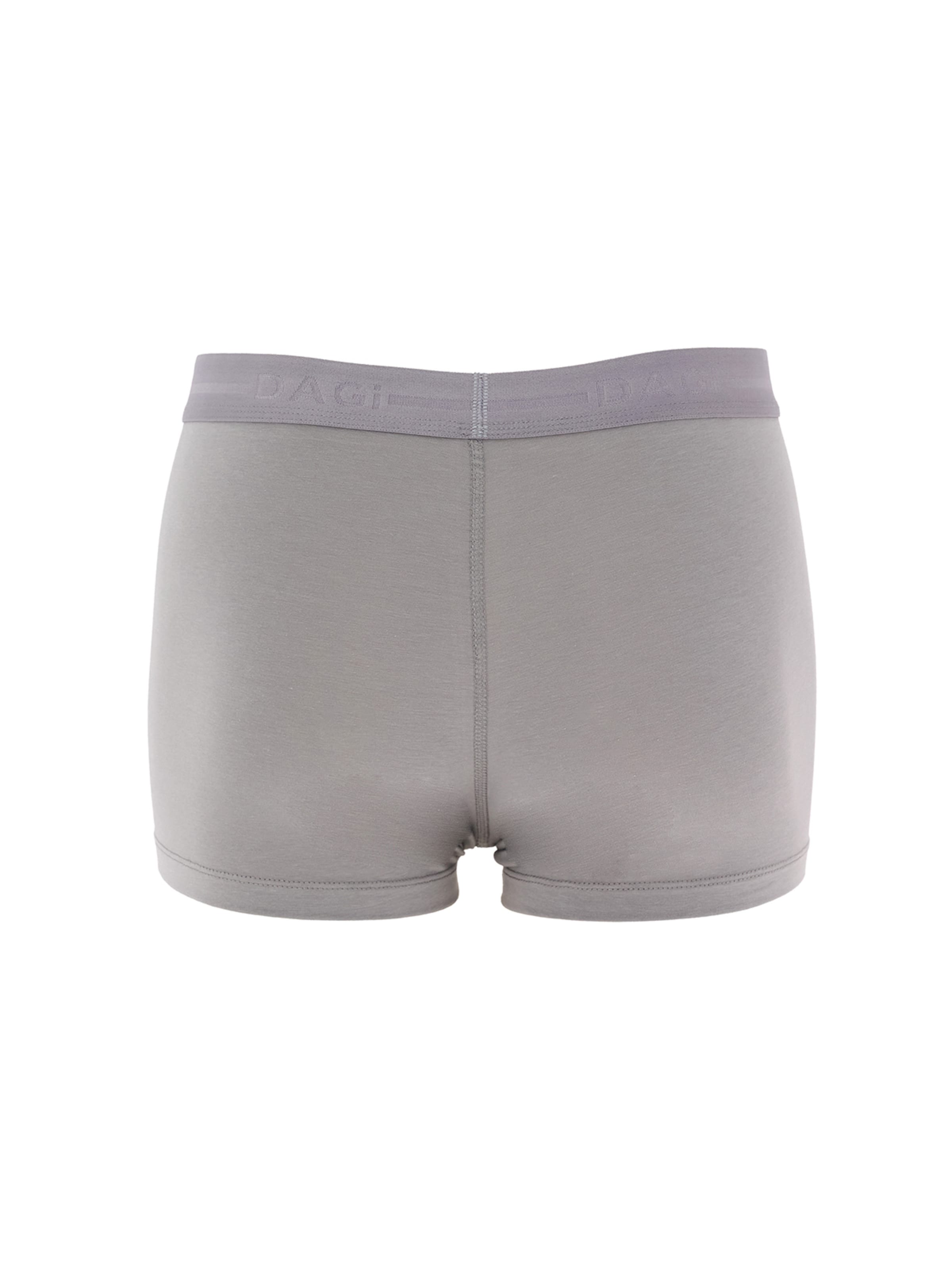 Dagi Boksarice | siva barva