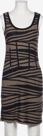 Marc Cain Kleid S in Schwarz: Vorderseite