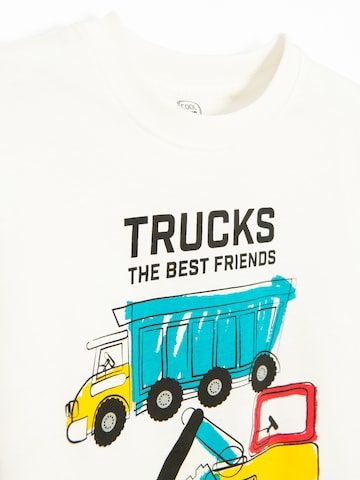 Cool Club Póló - kék