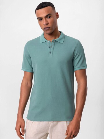 Anou Anou Bluser & t-shirts i grøn: forside