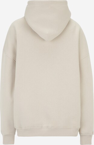 OH APRIL Sweatshirt 'Among Others' in Beige