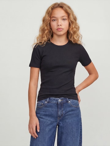T-Shirt 'JXFRANKIE' JJXX en noir : devant