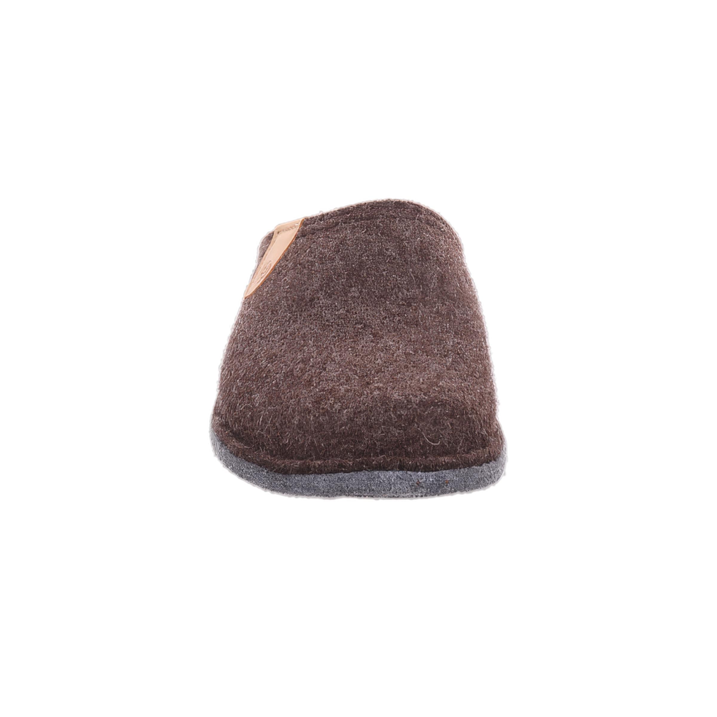 ROHDE Mules in Brown