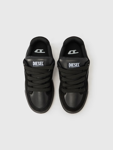 DIESEL Sneakers 'D-OLLIE' in Black