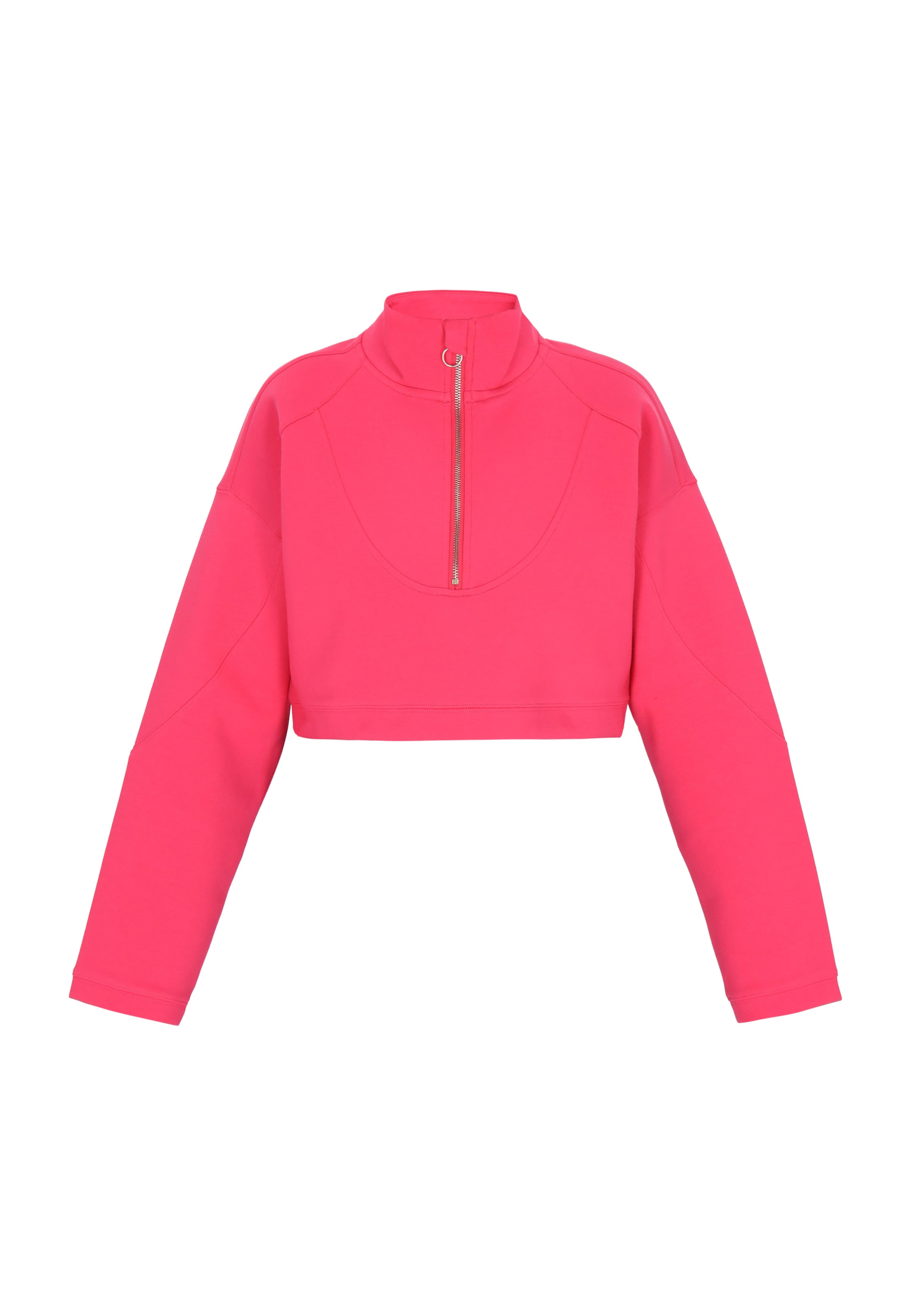 faina Athlsr Sweatshirt i pink: forside