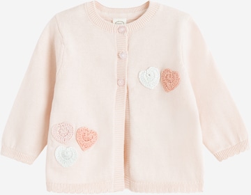 rožinė Cool Club Džemperis: priekis