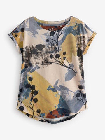 T-shirt Next en beige