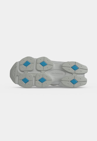 new balance Sneaker '9060' in Blau: unten