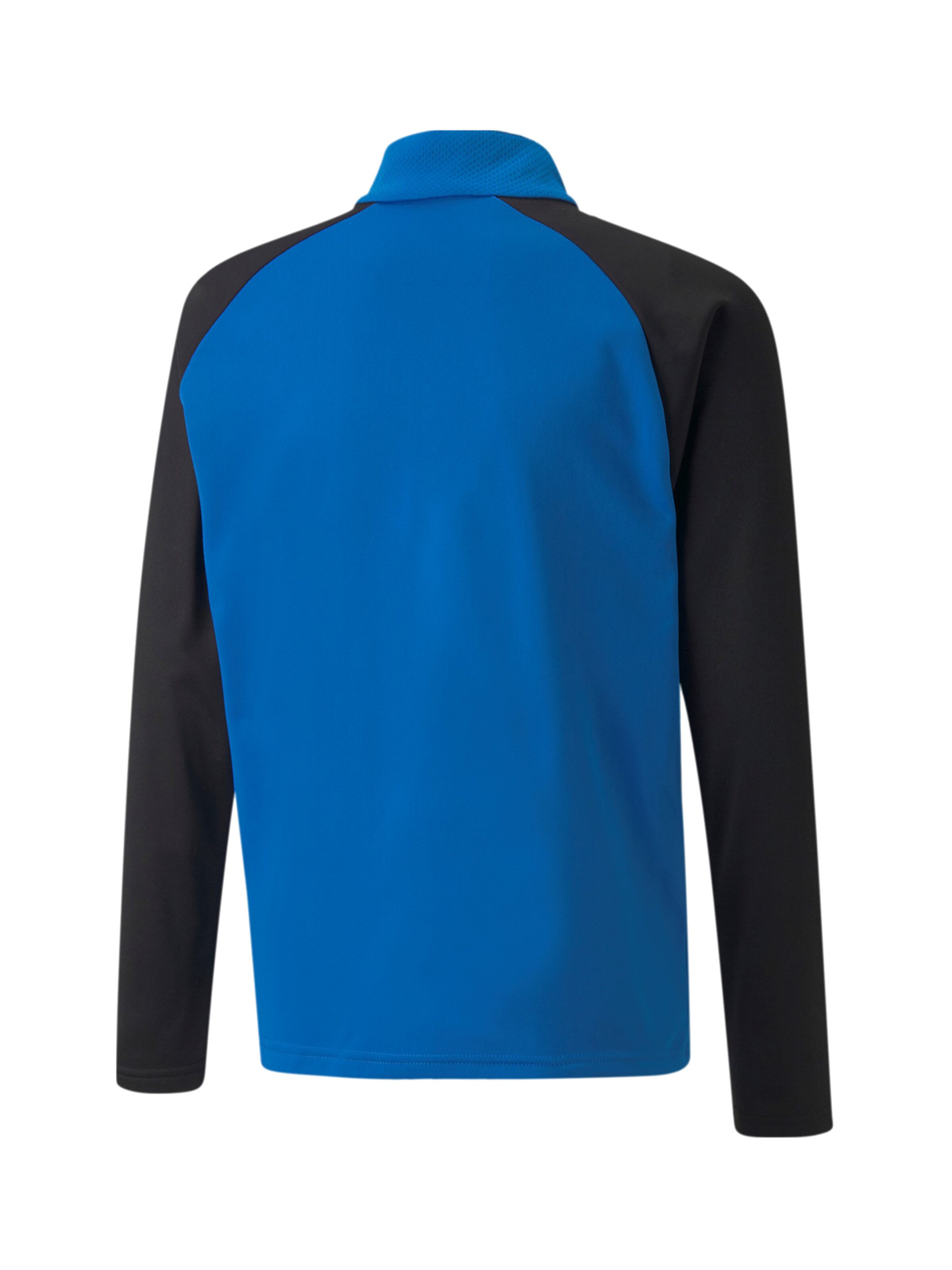 PUMA Funktionsshirt in Blau