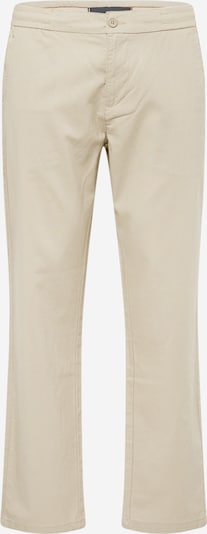 Pantaloni chino BLEND di colore marrone chiaro, Visualizzazione prodotti