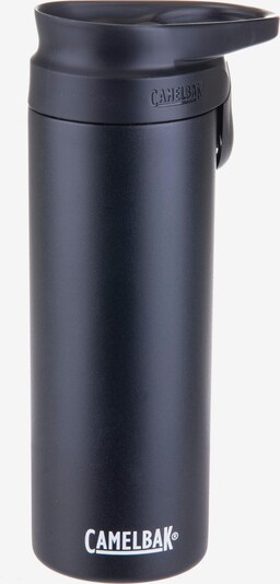 CAMELBAK Isoliergefäß 'Forge Flow SST Vacuum ' in schwarz, Produktansicht