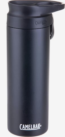 CAMELBAK Thermos 'Forge Flow SST Vacuum ' in Black: front