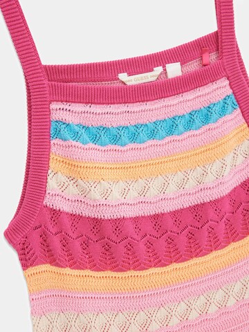 GUESS Dress in Mixed colors