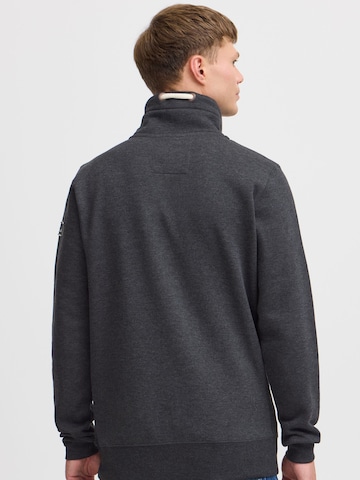 Felpa 'Trip' di !Solid in grigio