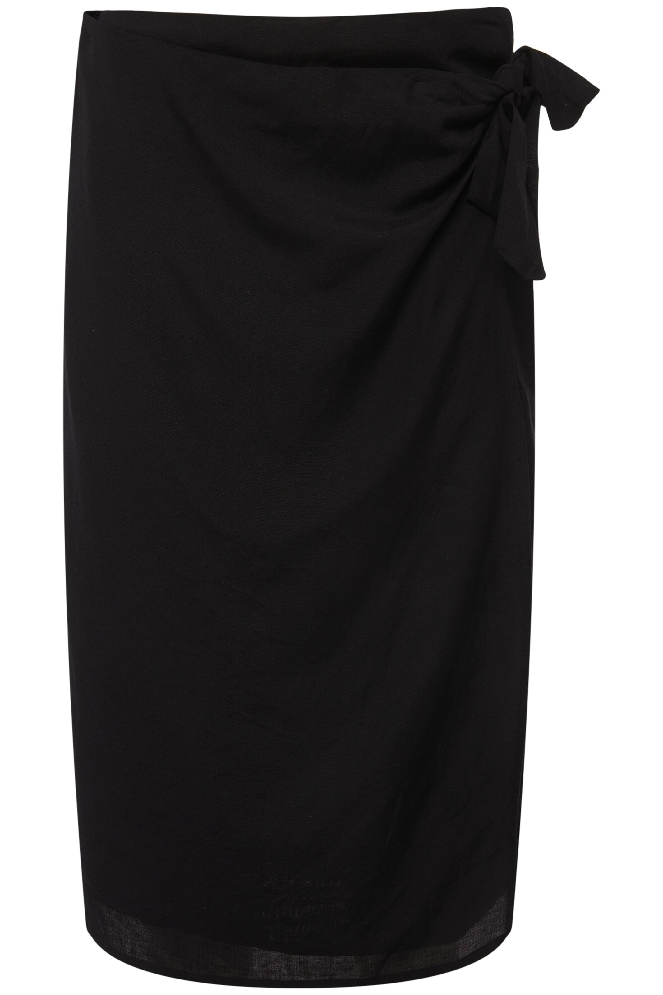 Ulla Popken Skirt in Black, Item view
