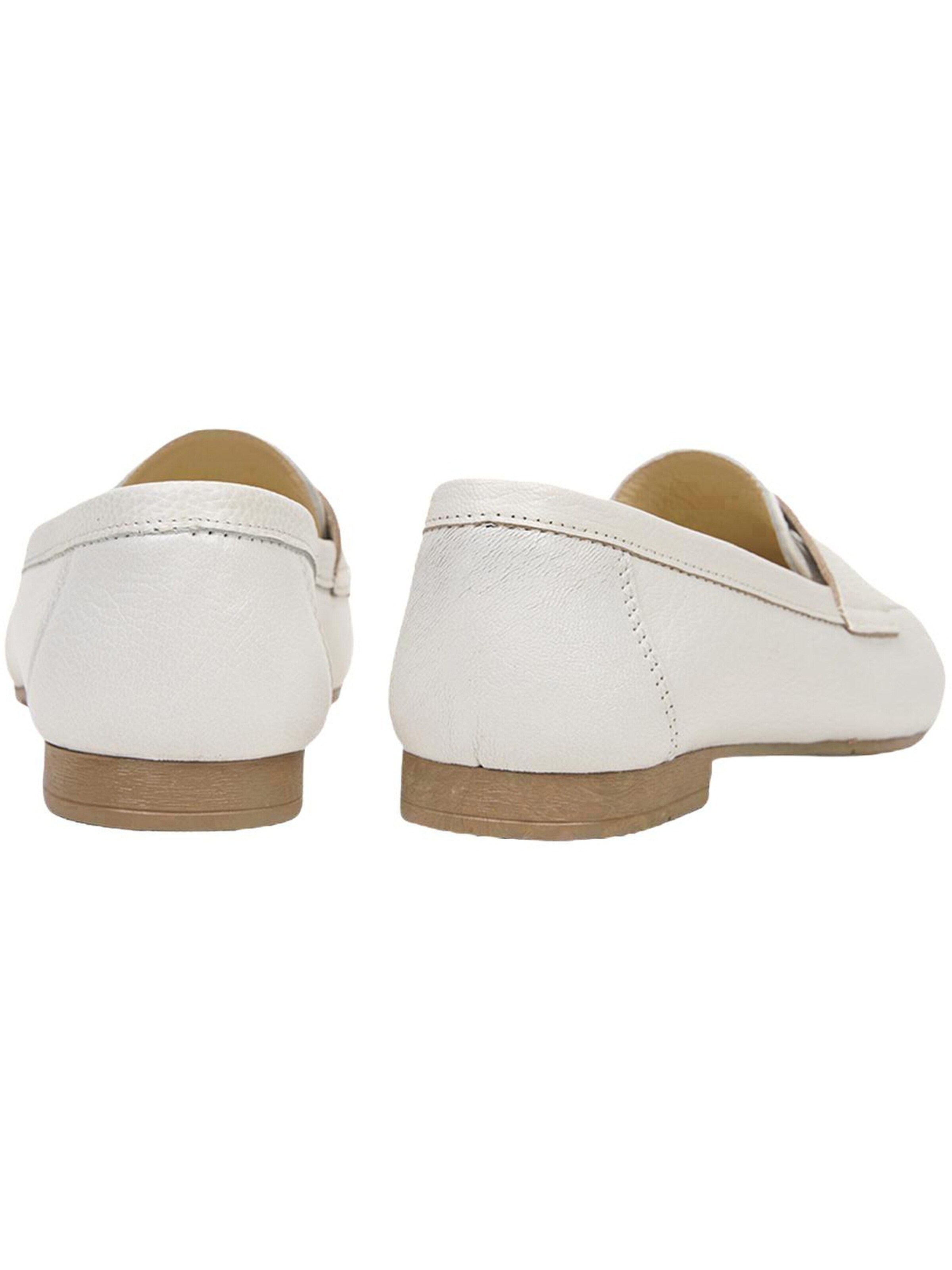 Desa Slipper 'Slipper'‌‌‌‌‌‌‌‌ in Weiß