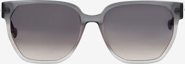 MINI Eyewear Sunglasses in Grey: front
