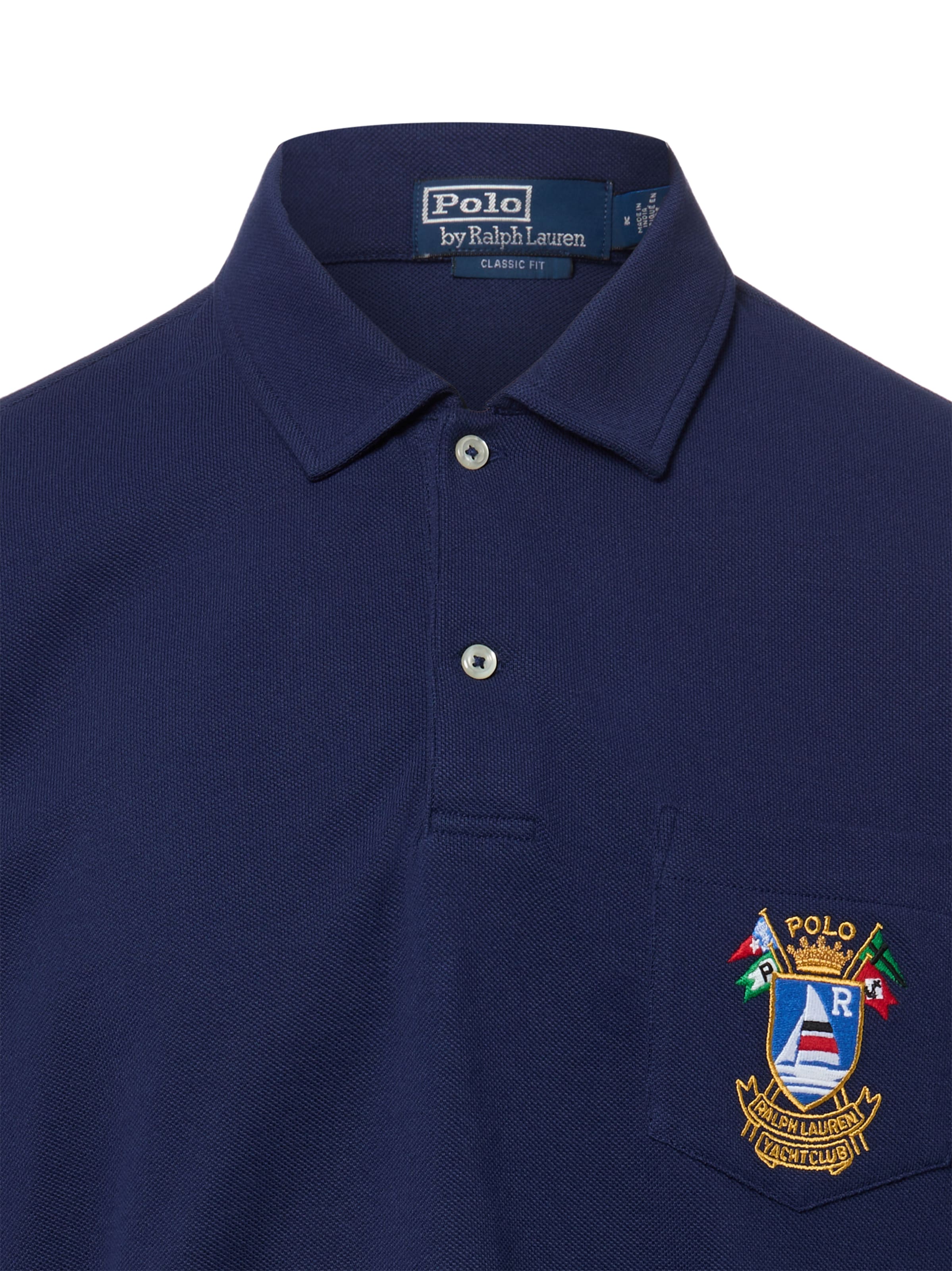 Polo Ralph Lauren Shirt in Blue