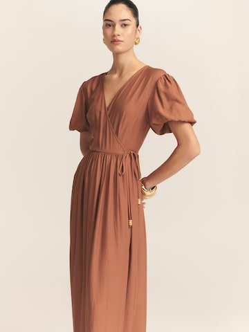 ruda St MRLO Suknelė 'Remi'