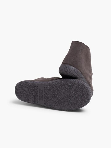 Bottes Pisamonas en gris