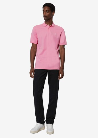 Marc O'Polo Shirt in Pink