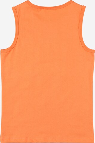 NAME IT Top 'VAGNO' in Orange