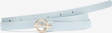 LASCANA Belt in Blue: front