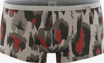 Olaf Benz Boxershorts 'RED 2061' in Grau: front