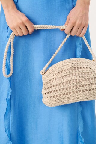 Part Two Crossbody Bag 'Regitza' in Beige