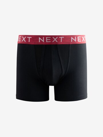 Next Boxershorts in Schwarz