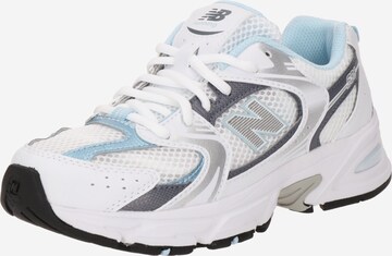 new balance Sneakers '530' in Wit: voorkant