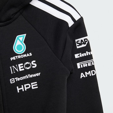 ADIDAS PERFORMANCE Overall 'Mercedes - Amg Petronas Formula 1 Team DNA' in Schwarz