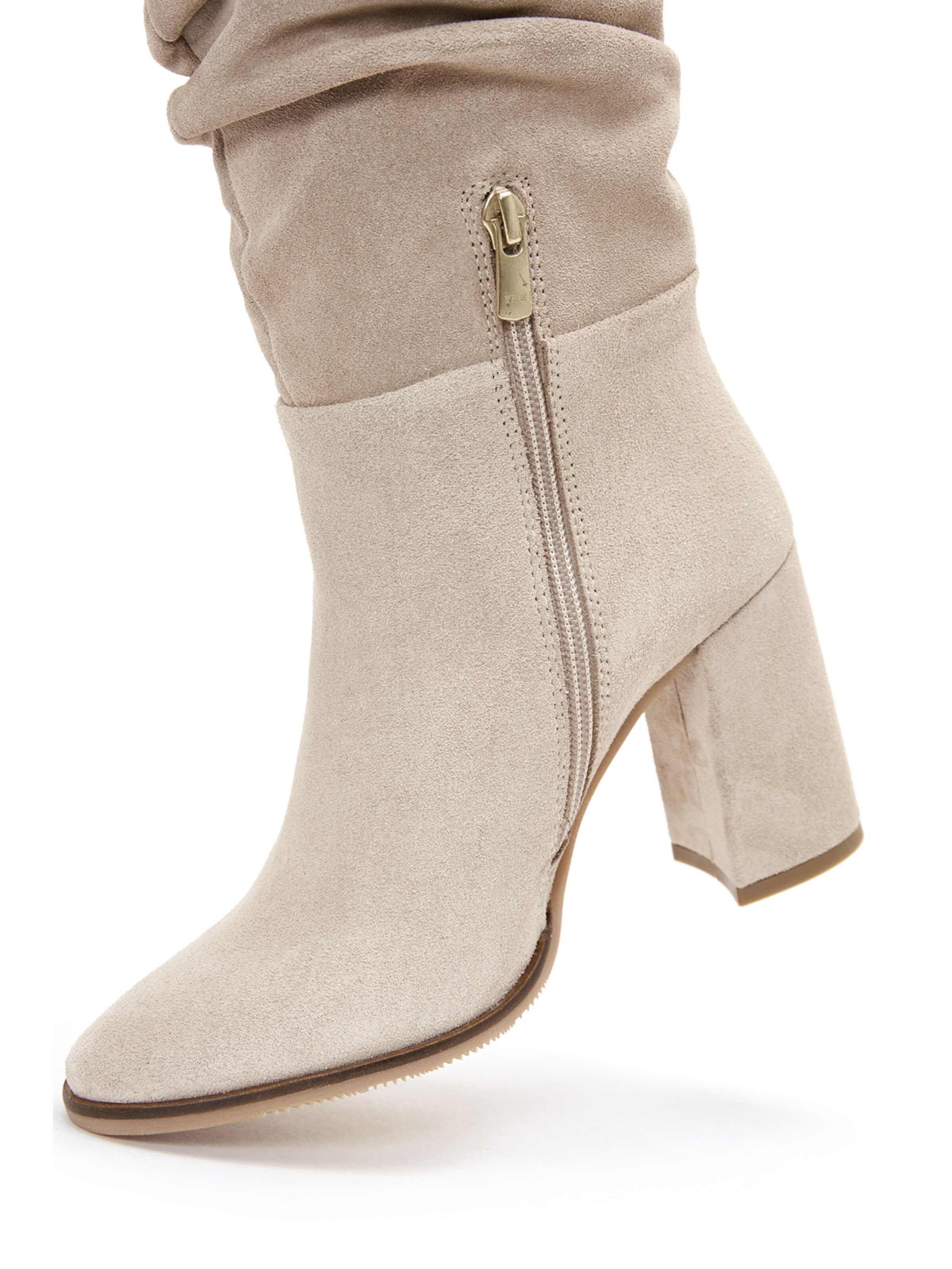 Stivale di Derimod in beige