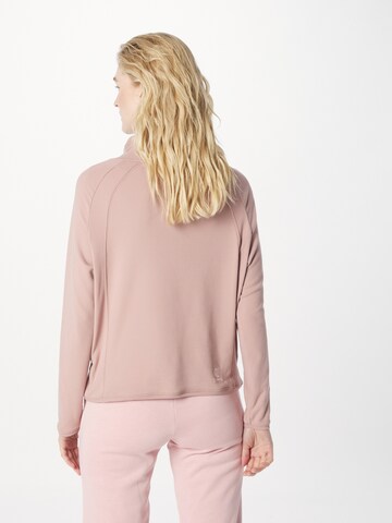 DARE2B - Sweatshirt de desporto 'Glide' em rosa