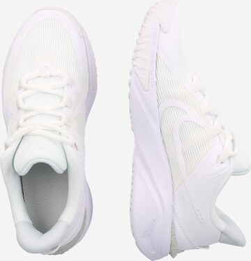 NIKE - Calzado deportivo 'Star Runner 4' en blanco