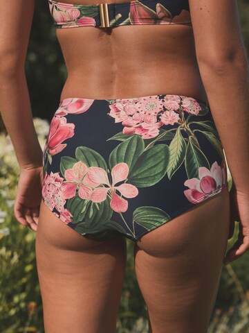 Next Bikinibroek 'Kew' in Blauw