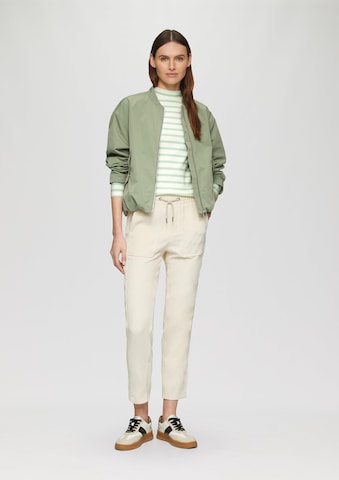 s.Oliver Shirt in Groen
