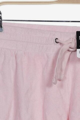 DKNY Shorts L in Pink