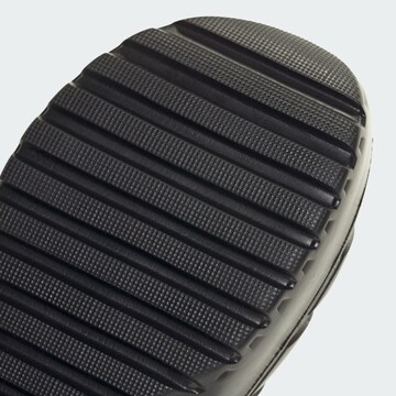 Sabots 'Adilette' ADIDAS SPORTSWEAR en noir